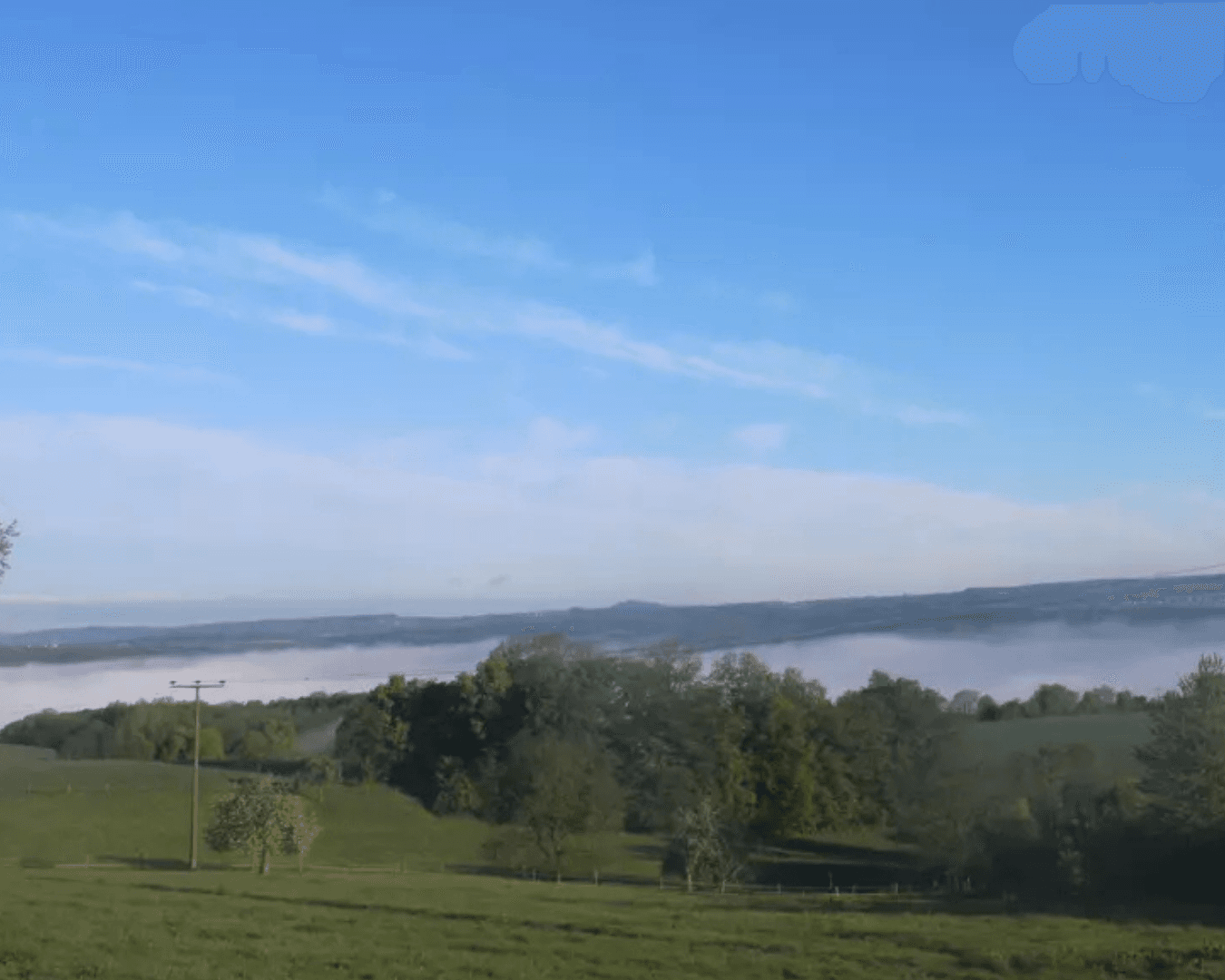 Blick in die Produktion